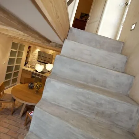 Charming House In Ferienhaus *