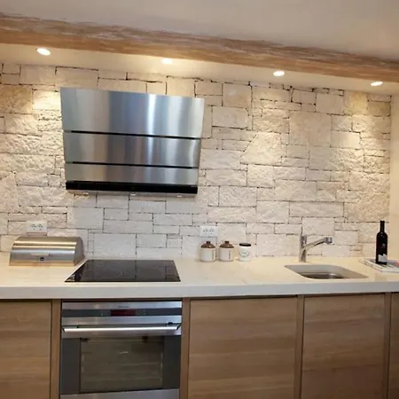 Ferienhaus Charming House In Vrsar