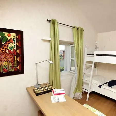 Charming House In Ferienhaus Vrsar