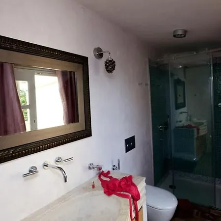 Charming House In Nyaraló