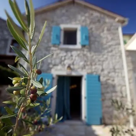 Charming House In * Vrsar