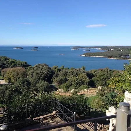 Casa de Férias Charming House In