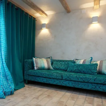 Charming House In Ferienhaus *