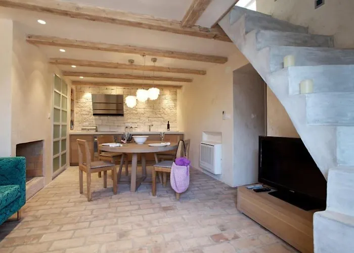 Charming House In Ferienhaus