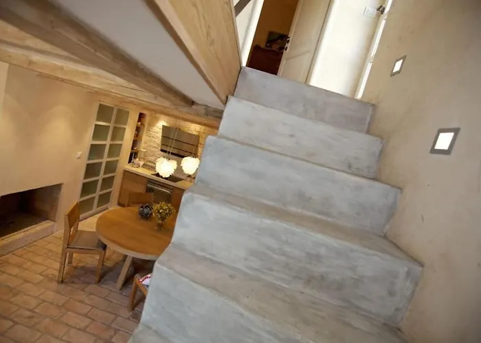 Charming House In Ferienhaus *