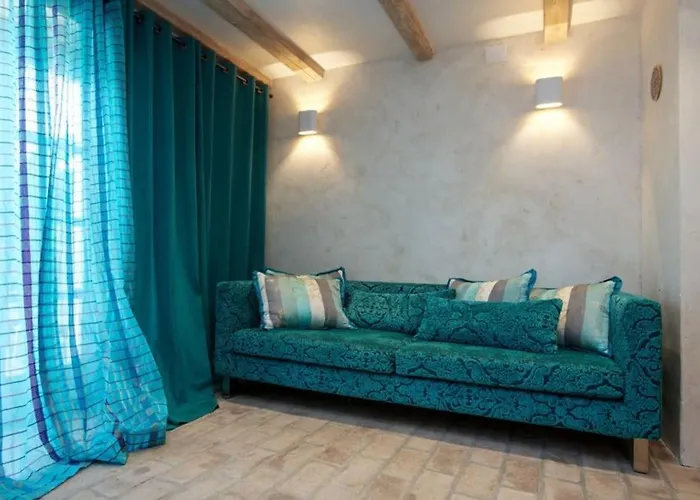 Charming House In Ferienhaus *